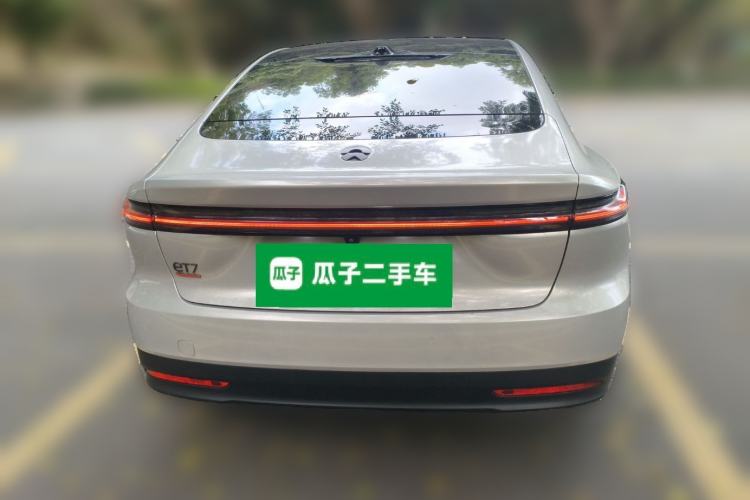Used Nio ET7 2022 100kWh First Edition