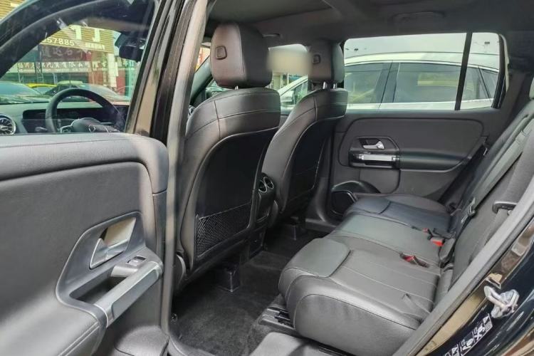 Used Mercedes-Benz GLB 2021 GLB 200 Fashion Model
