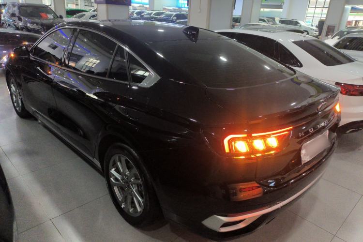 Used Ford Mondeo 2023 EcoBoost 245 Luxury Model
