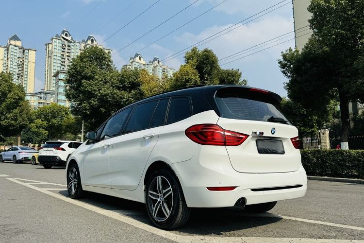 Used BMW 2 Series Gran Tourer 2015 218i Sports Design Package