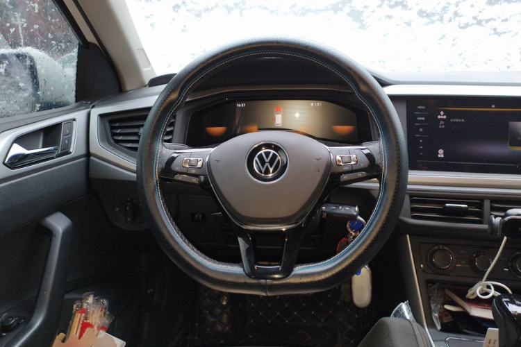 Used Volkswagen Polo 2023 Revised Plus 1.5L Automatic – Enjoy Life Edition
