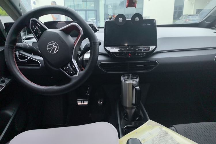 Used Volkswagen ID.3 2023 Pure Smart Edition