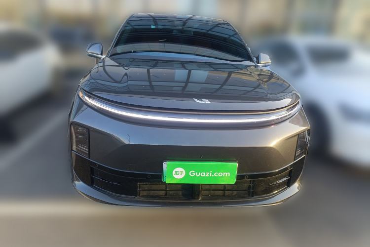 Used Li Auto L6 2024 Pro Model