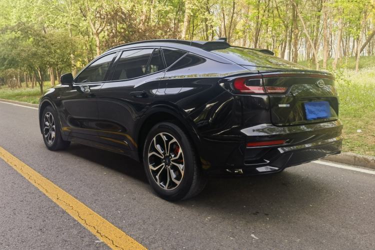 Used Ford EVOS 2022 EcoBoost 245 Sport Edition
