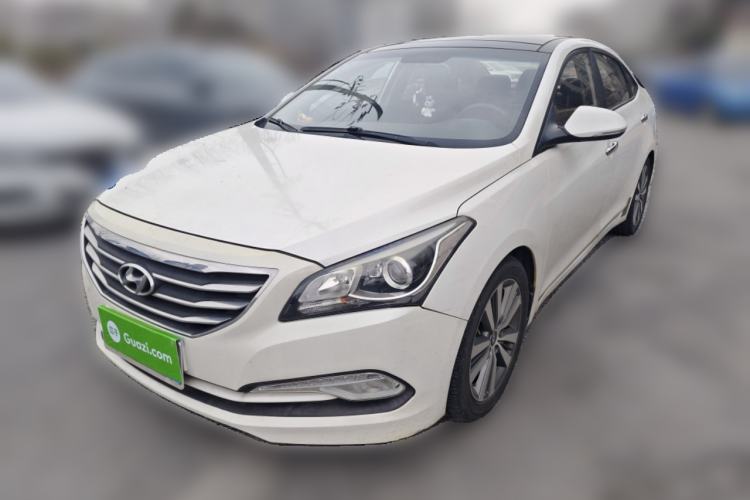 Used Hyundai Mistra 2014 1.8L Automatic Deluxe DLX Model