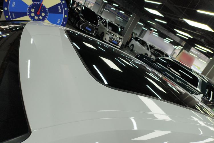 Used Audi Q5L Sportback 2021 40 TFSI Fashion Model