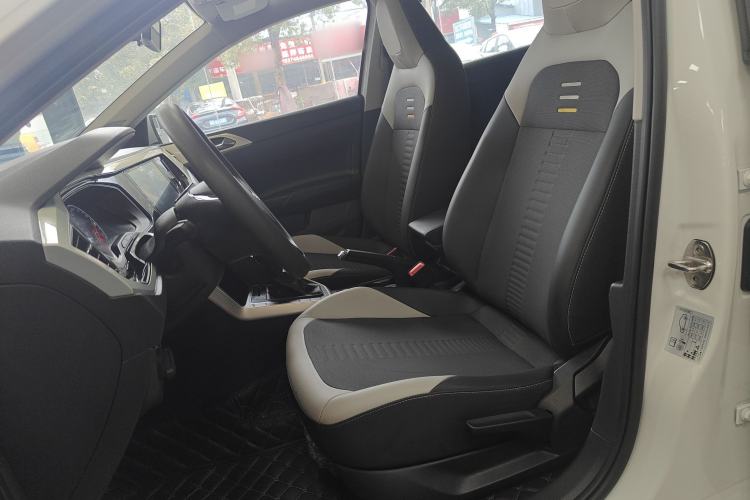 Used Volkswagen Polo 2019 Plus 1.5L Automatic Colorful Technology Edition