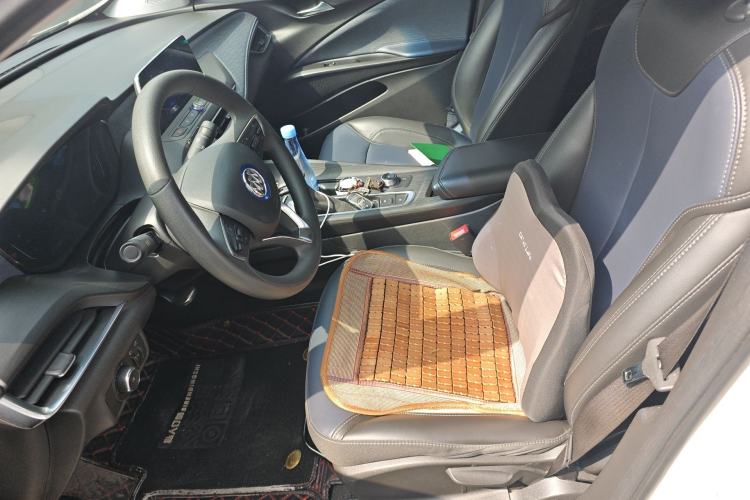 Used Buick Velite 6 2022 Connected & Shared PLUS Left Front Seat