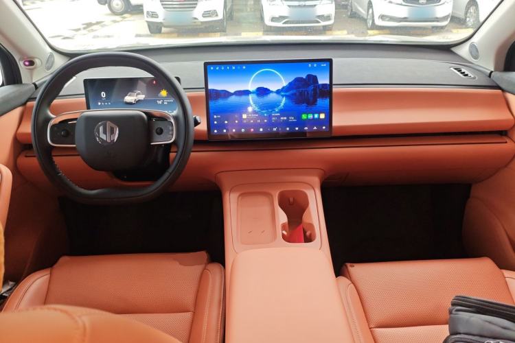 Used Leapmotor C10 2024 530 Smart Edition
