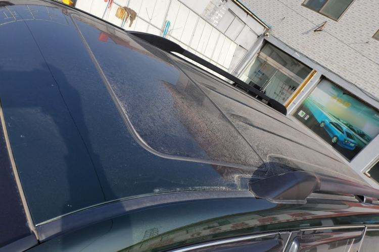 Used Toyota Prado 2016 2.7L Automatic Standard Edition Roof