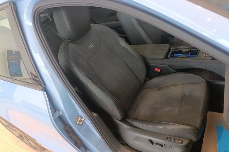 Used Volkswagen Tiguan L 2024 PRO 380TSI Four-Wheel Drive R-Line Prestige Edition