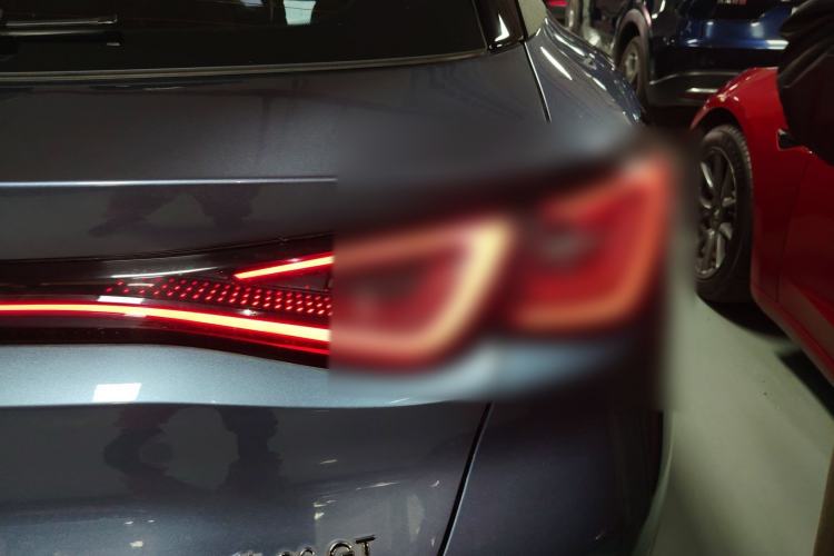 Used BYD Seal 06GT 2025 Intelligent Driving Version 505 Wave Plus Edition