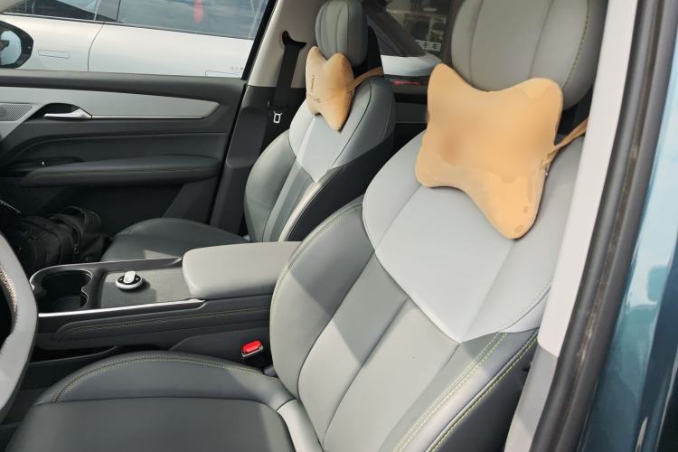 Used Bestune Yueyi 03 2025 445km Joyful Edition