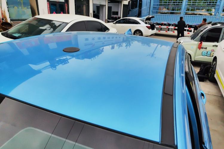 Used AION S 2019 Xuan 530 Roof