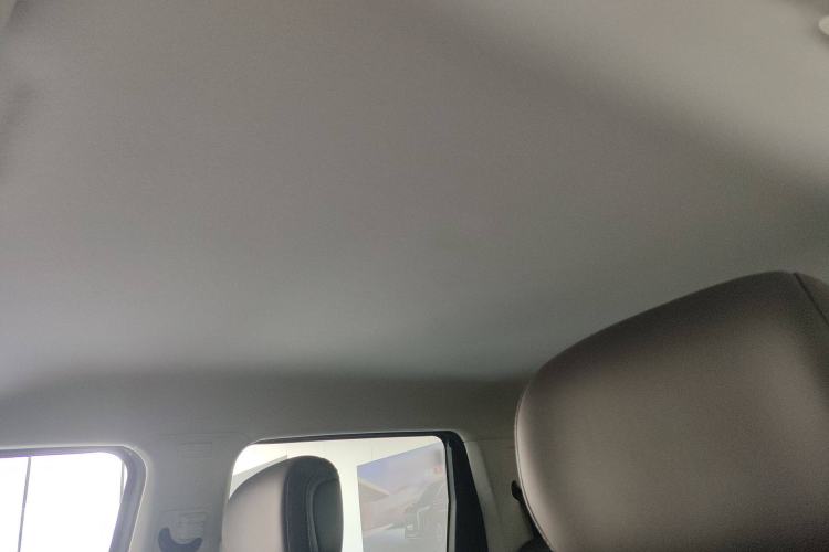 Used SAIC MAXUS Xingji X 2025 2.5T Luxury Edition