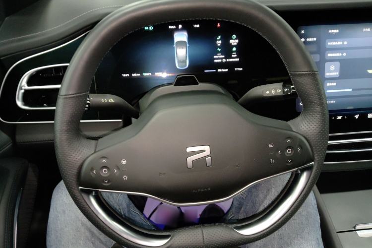 Used Rising R7 2022 Flagship Advanced Edition
