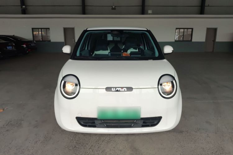 Used CHANGAN NEVO Lumin 2025 205 km Xiangqin Version