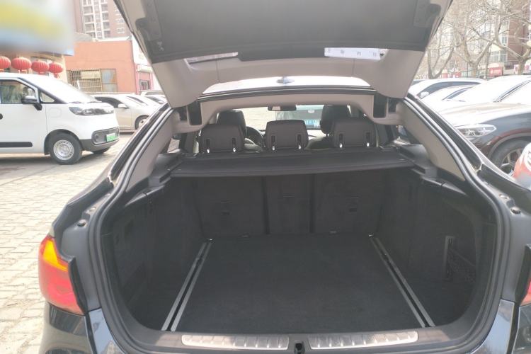 Used BMW 3 Series GT 2017 320i Sport Edition