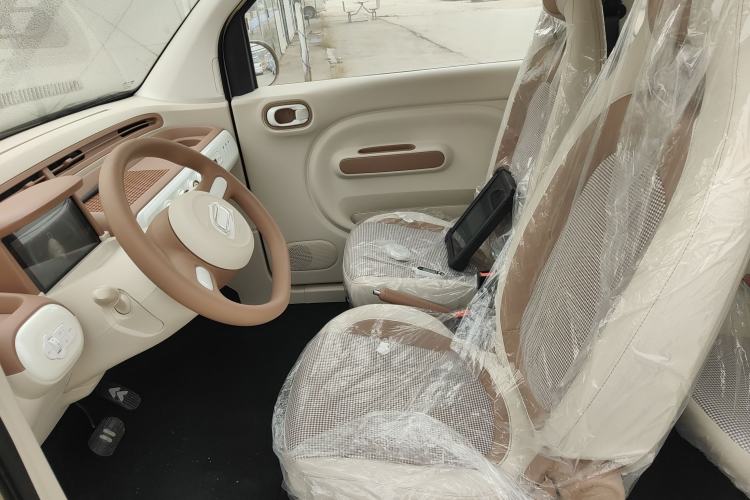 Used Bestune Pony 2026 Model 222km Cute Horse Plus
