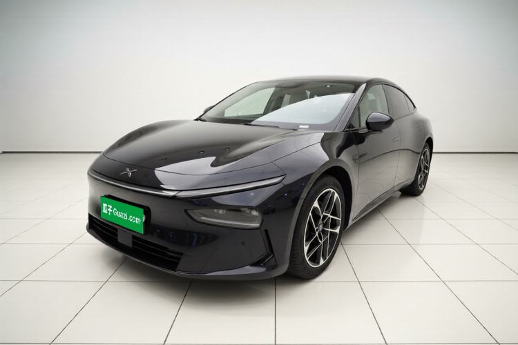 Used XPeng P7+ 2024 Long-Range Max