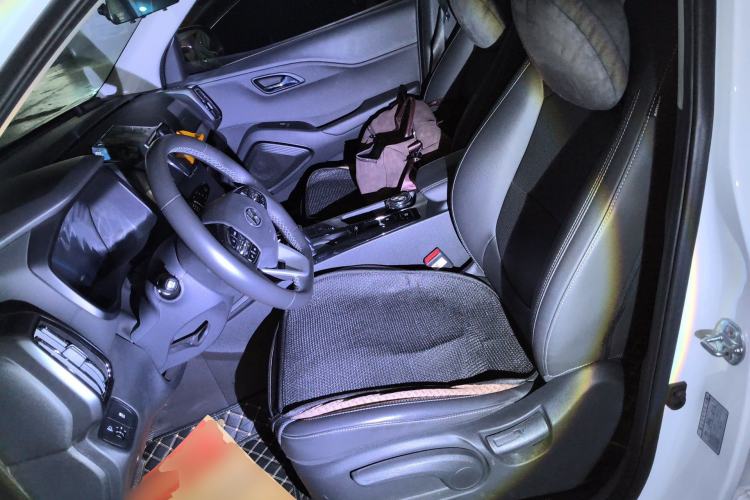 Used Hyundai ix35 2021 2.0L Automatic 2WD GLS Leading Edition