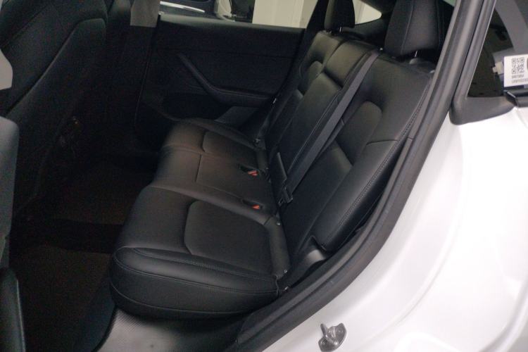 Used Tesla Model Y 2022 Revised Version Long-Range All-Wheel Drive