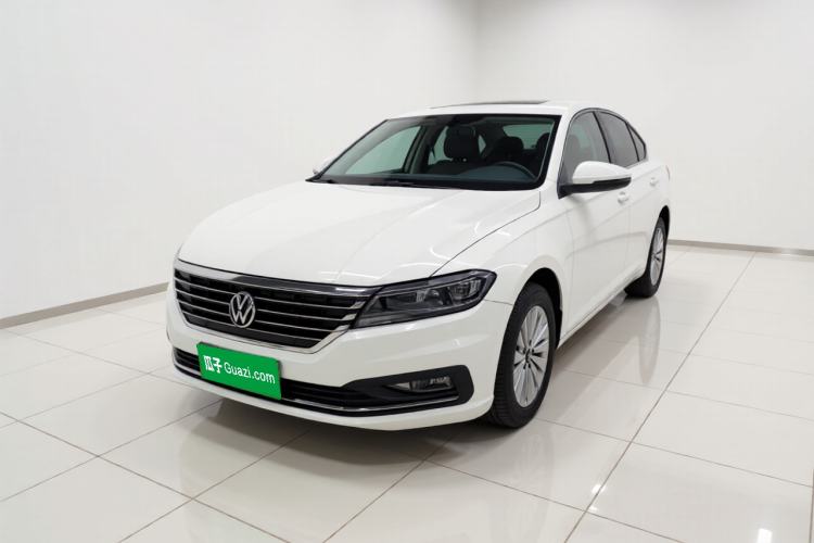 Used Volkswagen Lavida 2021 280TSI DSG Comfort Edition