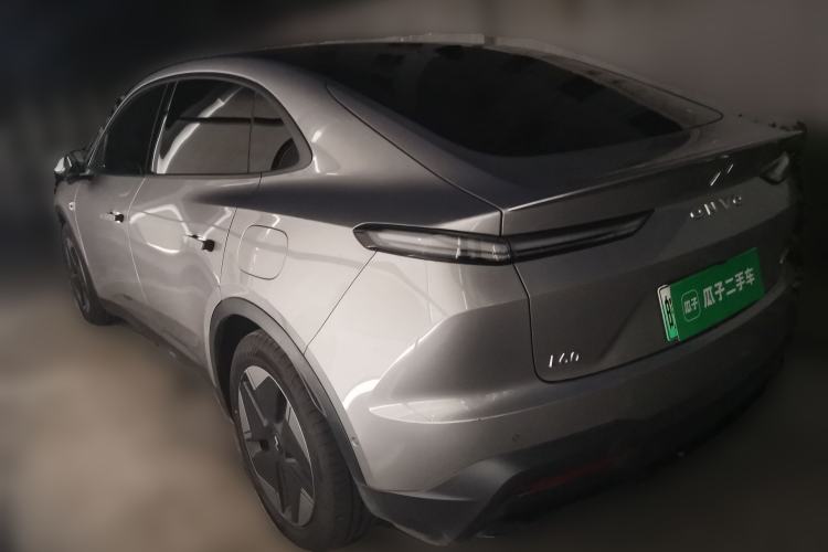 Used ONVO L60 2024 60 kWh Rear-Drive Version