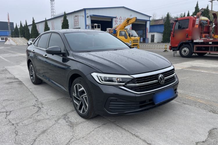 Used Volkswagen Sagitar 2026 Model 30 Million Units Selected 300TSI DSG Surpassing Edition Exterior 2