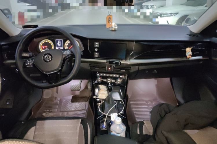 Used Volkswagen Passat 2019 330TSI Elite Edition China VI