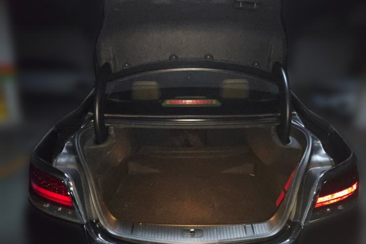 Used Buick LaCrosse 2012 2.4L SIDI Elegant Edition