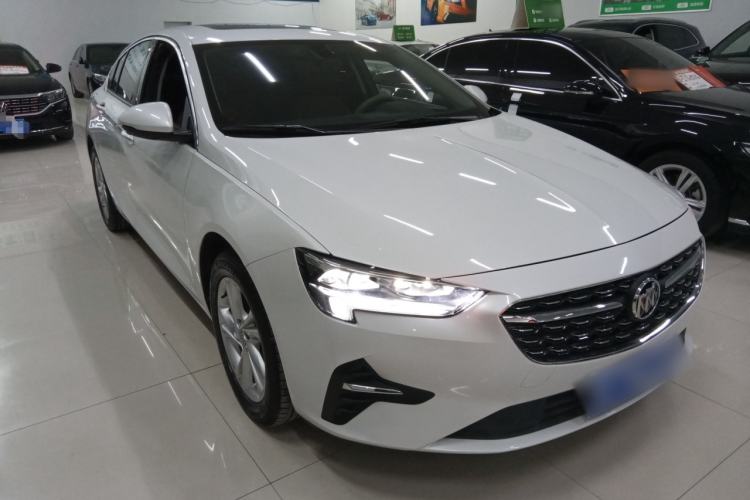 Used Buick Regal 2023 552T Smart Enjoyment Version