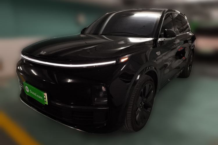 Used Li Auto L8 2024 Pro Model