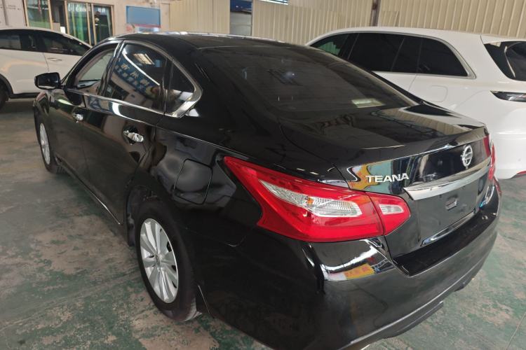 Used Nissan Teana 2016 2.0L XE Fashion Edition