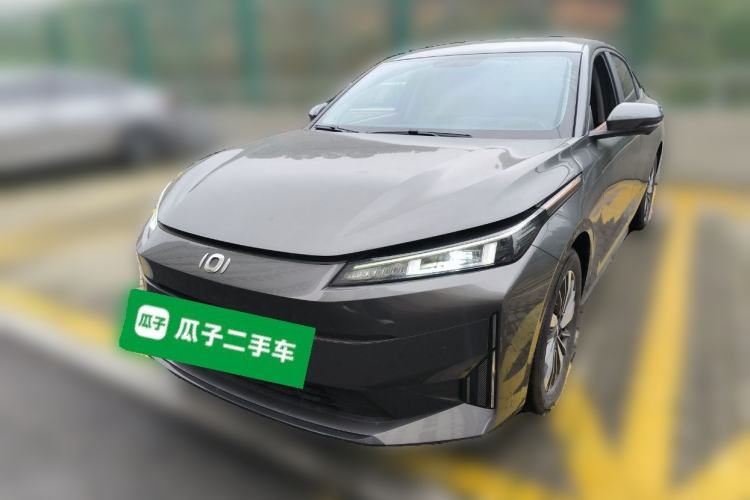 Used CHANGAN NEVO A05 2024 145 Pro