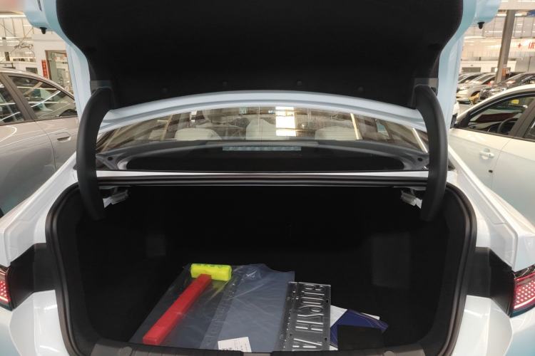 Used BYD Seal 05 DM-i 2026 DM-i 128KM Luxury Edition
