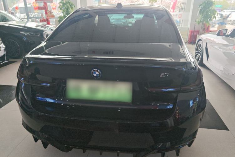 Used BMW i3 2026 Model, eDrive 35 L Rear