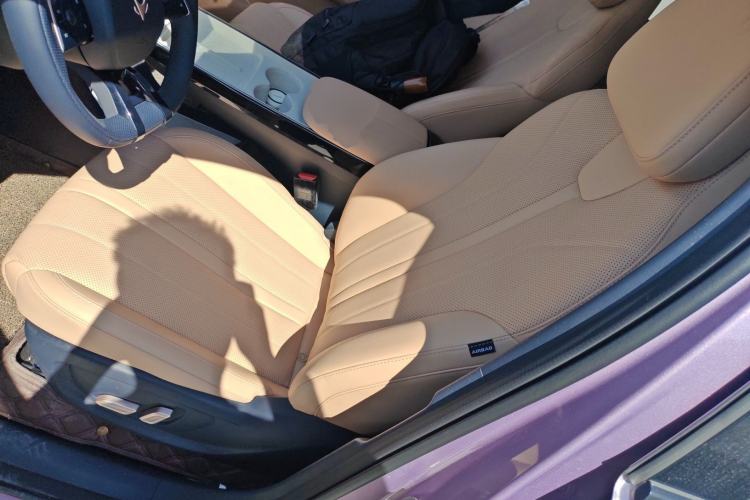 Used ARCFOX T1 2025 Model 425 PRO