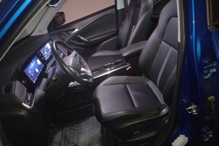 Used Chevrolet Trax 2022 Encore RS 1.5T CVT CoolMAX