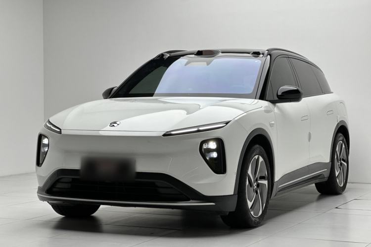 Used Nio ES6 2023 75 kWh