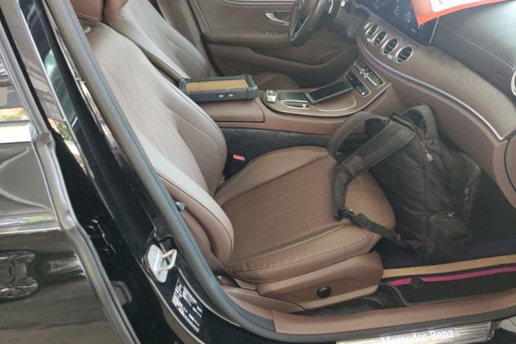 Used Mercedes-Benz E-Class 2021 Restyled E 300 L Luxury Edition
