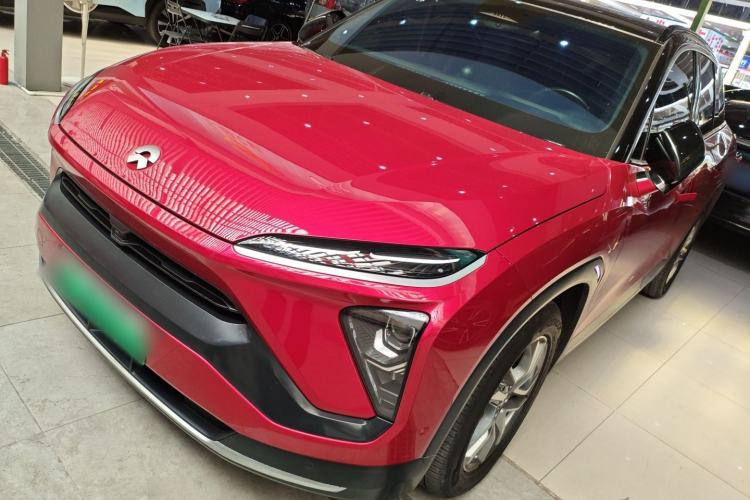 Used Nio ES6 2020 420 km Sport Edition