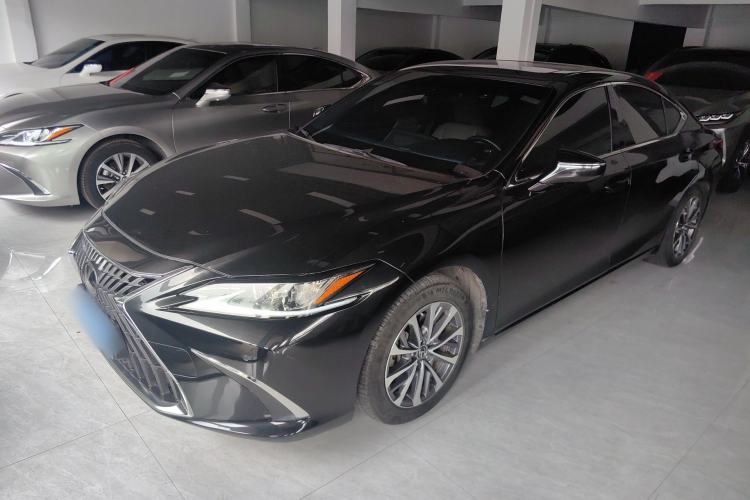 Used Lexus ES 2022 200 Excellence Edition