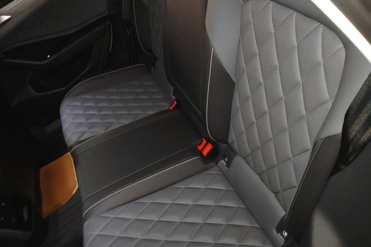 Used Volkswagen Sagitar 2025 Revised Version 2 300TSI DSG Excellence Edition