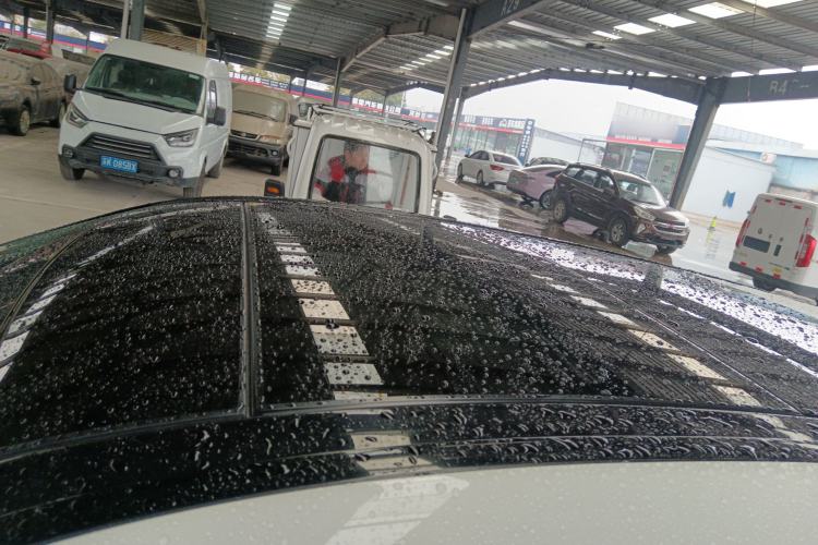 Used Mercedes-Benz B-Class 2017 B 200 Fashion Model