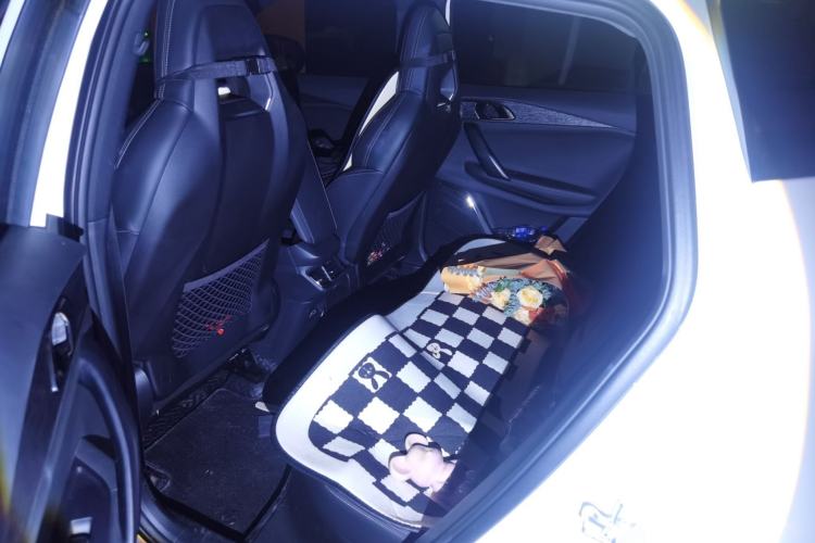 Used Lynk & Co 06 2023 Remix 1.5T JinPro
