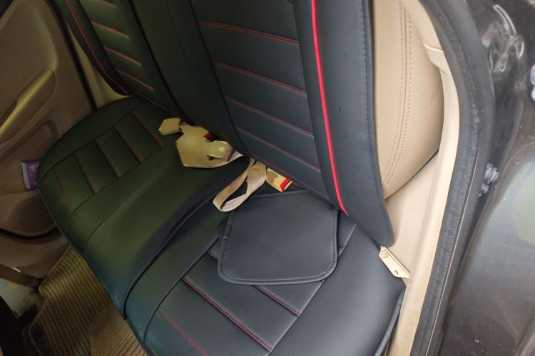 Used Haima M3 2014 1.5L Manual Elite Edition
