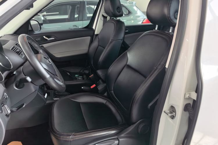 Used Skoda Yeti 2016 1.4TSI DSG Advanced Edition
