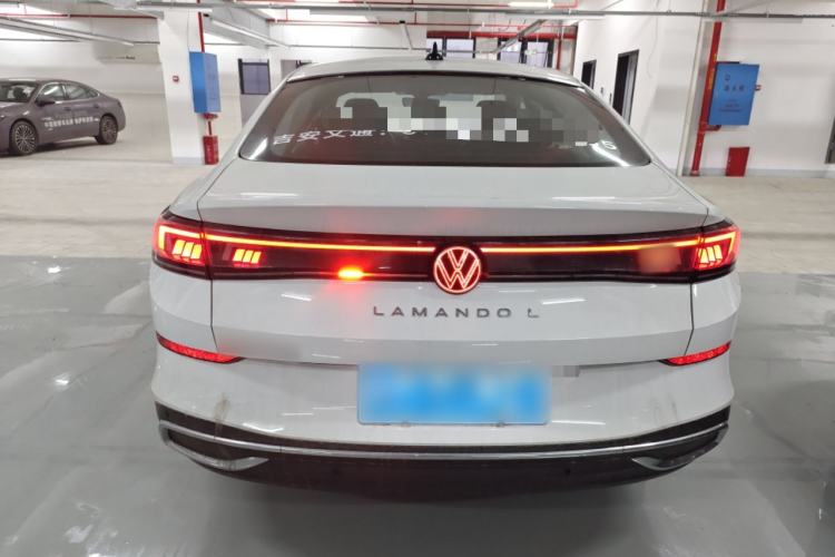 Used Volkswagen Lamando 2025 Lavida L 280TSI DSG Cool & Spicy Edition