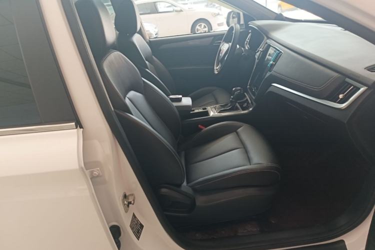 Used Roewe RX5 2020 20T Automatic 4G Connected Million Edition